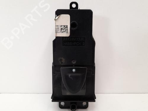 Høyre bak elrute bryter HONDA CIVIC VIII Hatchback (FN, FK) 2.2 CTDi (FK3) (140 hp) 12765853
