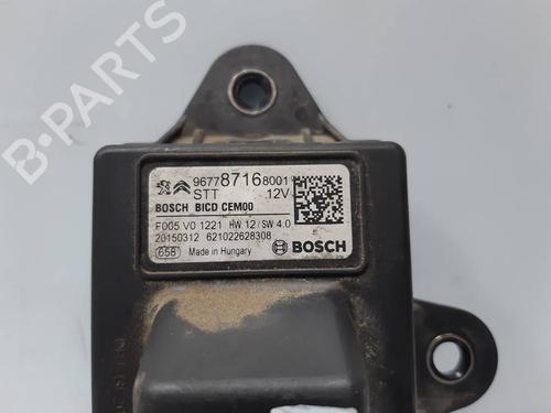 Electronic module CITROËN C4 II (NC_) 1.6 BlueHDi 120 | BP40185776M83 - Image 3