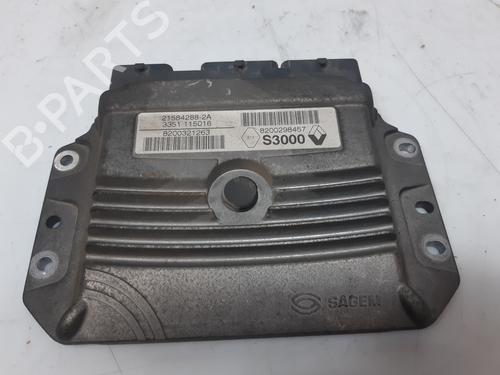 Used Engine control unit (ECU) Engine control unit (ECU) 38408158 38408158