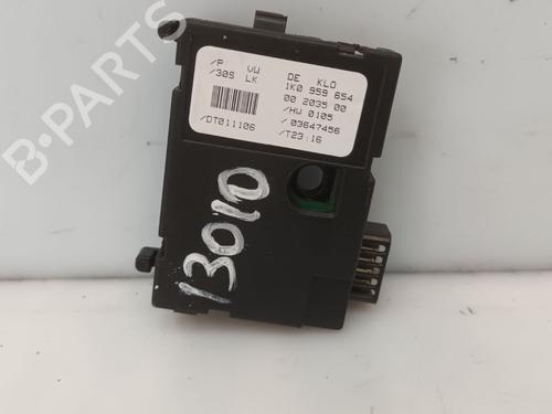 Electronic module VW GOLF PLUS V (5M1, 521) | BP32320099M83