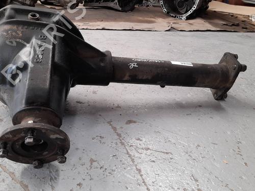 Front differential SSANGYONG KORANDO FAMILY | BP12854987M23