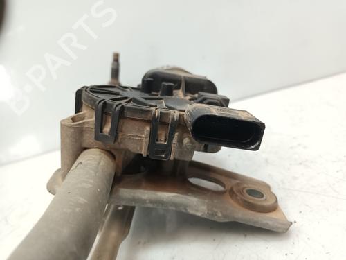 Front wiper motor OPEL ASTRA H GTC (A04)  | BP25727001M29 