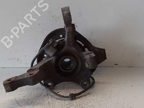 Right front steering knuckle OPEL COMBO Box Body/MPV 1.7 DTI 16V | BP12743906M26 