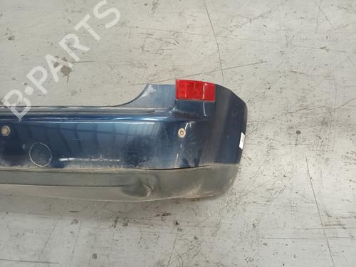 Rear bumper FORD FOCUS C-MAX (DM2)  | BP16654931C8 