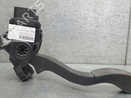 Pedal FORD TOURNEO CONNECT 1.8 TDCi /TDDi /DI | BP12697842I4 
