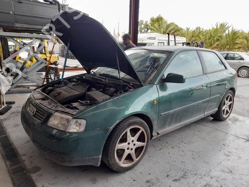 Intermitente delantero izquierdo AUDI A3 (8L1) 1.9 TDI | BP21574640C32 