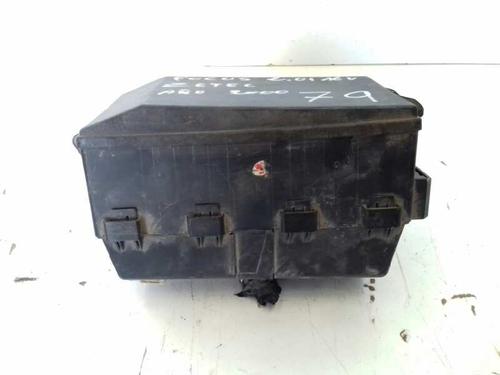 Used Fuse box FORD FOCUS I Saloon (DFW) 1.6 16V (100 hp) 12760926