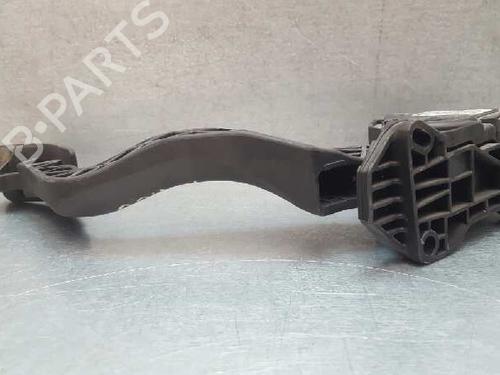 Pedal CITROËN C3 I (FC_, FN_) 1.4 HDi | BP12713478I4 