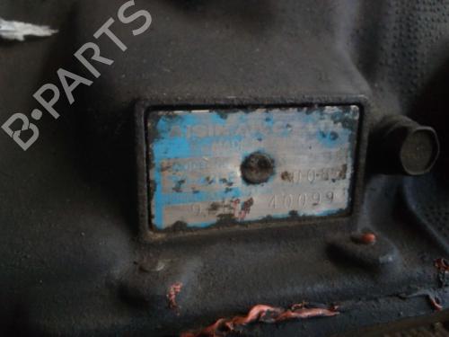 Gearbox TOYOTA HILUX III SUV (_N1_, _N2_)  | BP12859123M3 