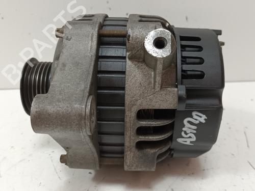 Alternator OPEL ASTRA G Hatchback (T98) 1.6 16V (F08, F48) | BP15986671M7 