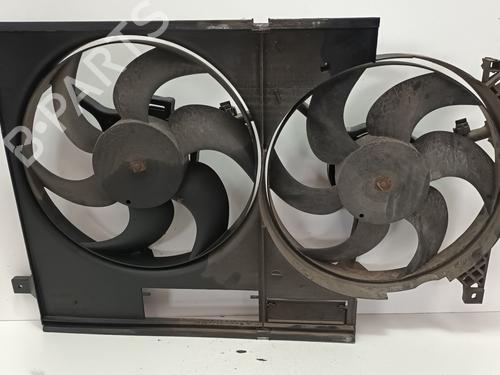 Køleventilator elektrisk LAND ROVER FREELANDER I (L314) 2.0 DI 4x4 | BP13467561M35 