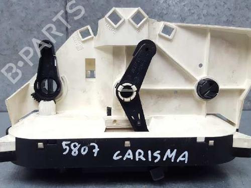 Climate control MITSUBISHI CARISMA (DA_) 1.8 (DA2A) | BP12724907I5 
