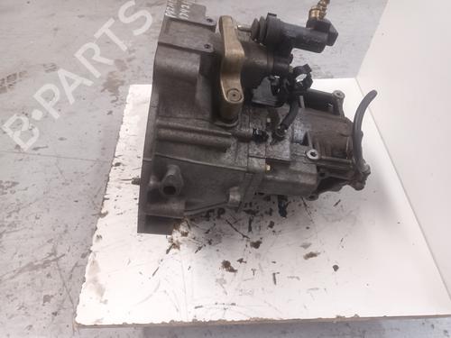 Gearbox NISSAN PRIMERA (P12) 1.6 | BP35811977M3 - Image 2