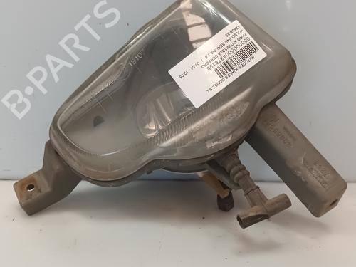 Højre Foran Tågelygte VOLVO S40 I (644) 1.6 (109 hp) 28702833