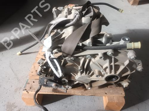 Gearbox RENAULT FLUENCE (L3_) Z.E. | BP32206152M3
