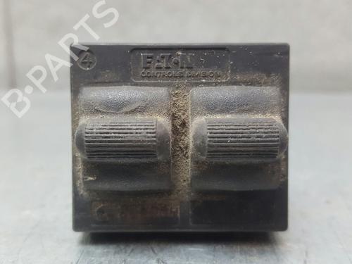 Used Left front window switch CHRYSLER NEON II 2.0 16V (131 hp) 12753798