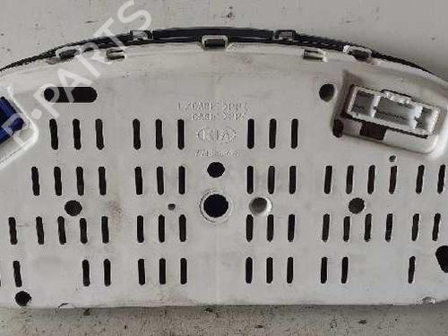 Instrument cluster KIA PICANTO I (SA) 1.0 | BP12742863C47 