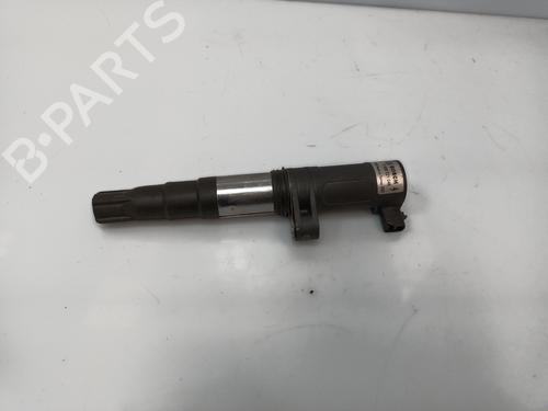 Ignition coil RENAULT SCÉNIC II (JM0/1_)  | BP18134408M94 