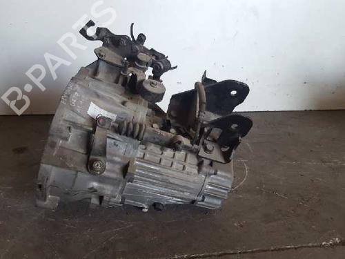 Gearbox HYUNDAI GETZ (TB) 1.1 | BP12816486M3 