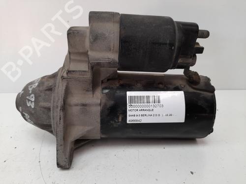 Starter SAAB 9-3 (YS3D) 2.0 i | BP12702245M8 
