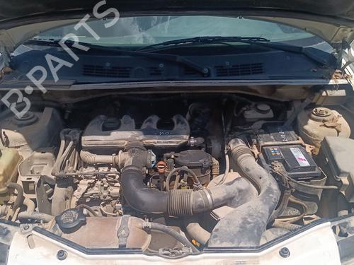 Headlight switch PEUGEOT PARTNER MPV (5_, G_) 1.9 D | BP35965279I24  - Image 12