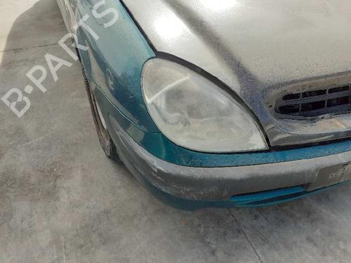 Rear windshield wiper arm CITROËN XSARA Break (N2) 2.0 HDI 90 | BP12761110C144 