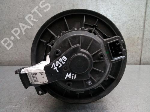 Heater blower motor SEAT Mii (KF1, KE1) 1.0 | BP12754389M62 