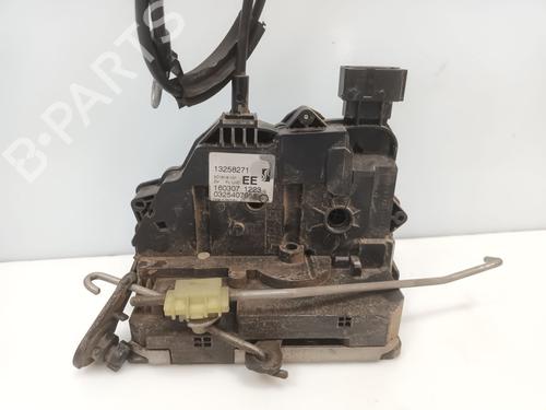 front-left-lock-opel-corsa-d-s07-2006-2007-2008-2009-2010-2011-2012-2013-2014-2015-33994154 main image