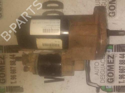 Démarreur SEAT IBIZA II (6K1) 1.4 i (60 hp) 12702525