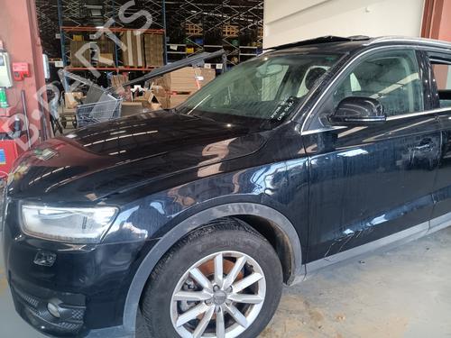 Warning switch AUDI Q3 (8UB, 8UG) 2.0 TDI | BP24317652I22 - Image 14