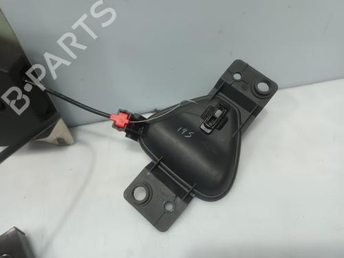 hjelmlås MINI MINI Convertible (R52) Cooper | BP30886735C133