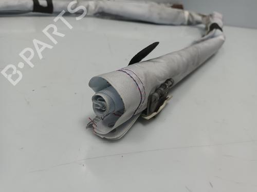 Right curtain airbag PEUGEOT 208 I (CA_, CC_) 1.4 HDi | BP21006388C12 