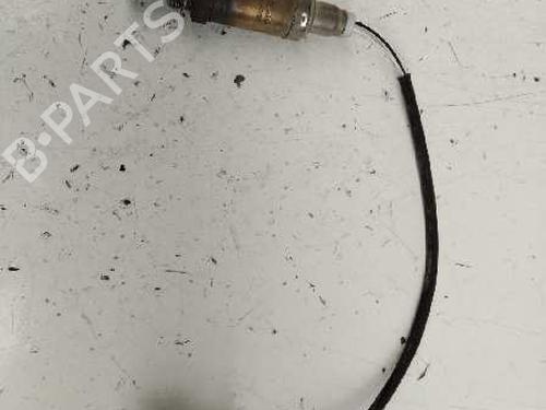 Elektronische sonde NISSAN ALMERA I (N15) 1.6 (102 hp) A24A710116Z191 | A24A710116Z191 |