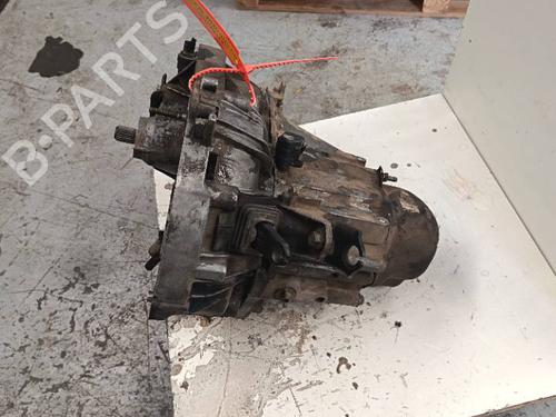Gearbox RENAULT KANGOO (KC0/1_) D 65 1.9 (KC0E, KC02, KC0J, KC0N) | BP38731982M3 - Image 2