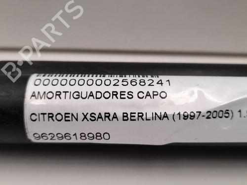Hood lift support CITROËN XSARA Coupe (N0) 1.9 D | BP13977947C139 