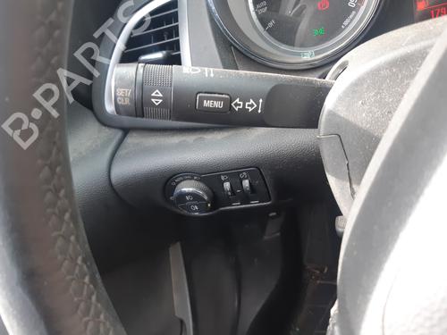 Blinklys fortil venstre OPEL ASTRA J Sports Tourer (P10) | BP30625518C32