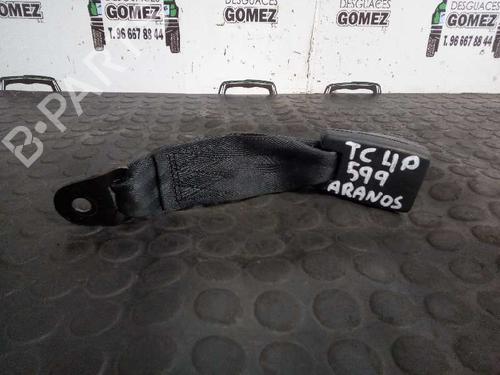 Used Other DAEWOO ESPERO (KLEJ) 2.0 (105 hp) 13983549