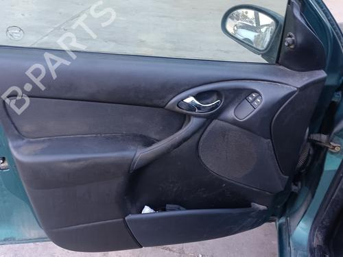 AC compressor FORD FOCUS I Turnier (DNW)  | BP30318875M34 