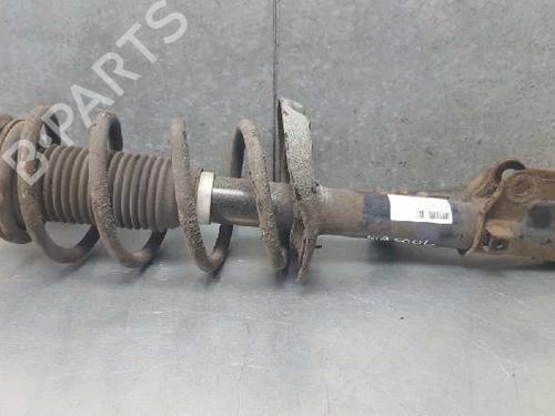 Used Right front shock absorber KIA SOUL II (PS) 1.6 CRDi 128 (126 hp) 12728928