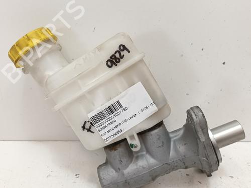 Brake master cylinder FIAT 500 (312_) 1.2 (312AXA1A) | BP12785519M77 