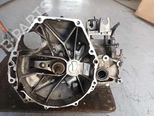 Used Gearbox HONDA ACCORD V (CE, CF_, CD) 2.2 i VTEC (CE9) (150 hp) 21045581