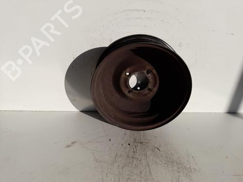 Rim AIXAM A.721 0.4 D | BP12852677C45