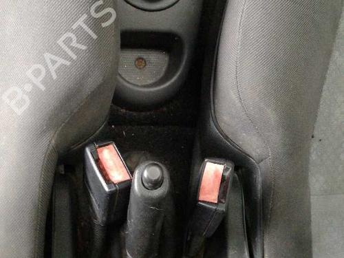 Engine FORD FIESTA IV (JA_, JB_)  | BP12856456M1