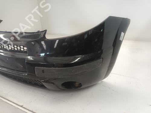 Front bumper CITROËN C3 Pluriel (HB_) 1.4 | BP30697511C7 