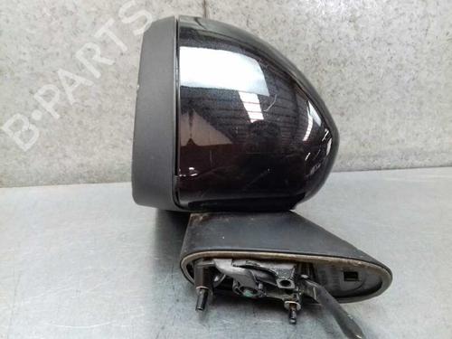 Left mirror OPEL CORSA E (X15) 1.4 (08, 68) | BP12751435C26 