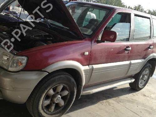 Front differential NISSAN TERRANO II (R20) | BP12742404M23