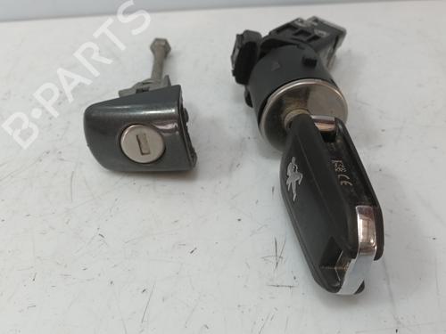 Used Other PEUGEOT 208 I (CA_, CC_) [2012-2020]  20656877