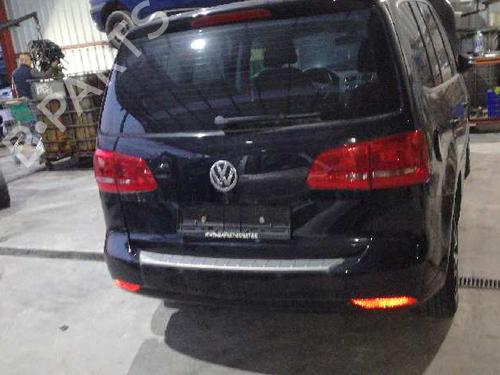 Climate control VW TOURAN (1T3) 1.6 TDI | BP12857532I5 