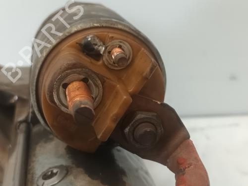 Starter RENAULT LAGUNA II (BG0/1_) | BP31906341M8