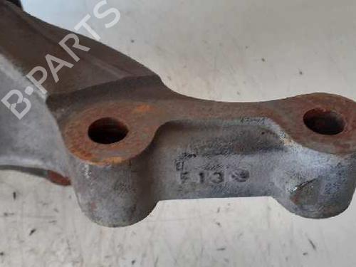 Left front steering knuckle RENAULT LAGUNA II (BG0/1_) 1.6 16V (BG0A, BG0L) | BP12744215M25 